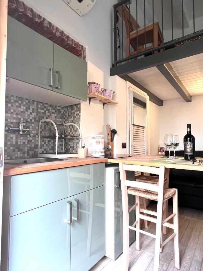 Solution Home Corso Garibaldi Milan Exterior photo