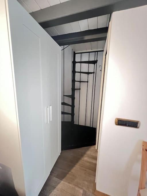 Solution Home Corso Garibaldi Milan Exterior photo
