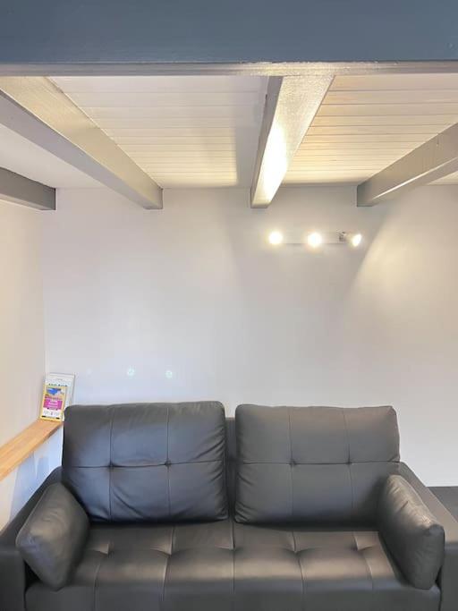 Solution Home Corso Garibaldi Milan Exterior photo